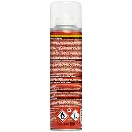 Zum Ii Desinsecter Total Sp 250Ml - Image 3