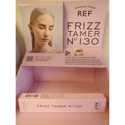 Frizz Tamer Organic Coconut Oil Strengthening Quinoa Protein Color Preserve - Image 4