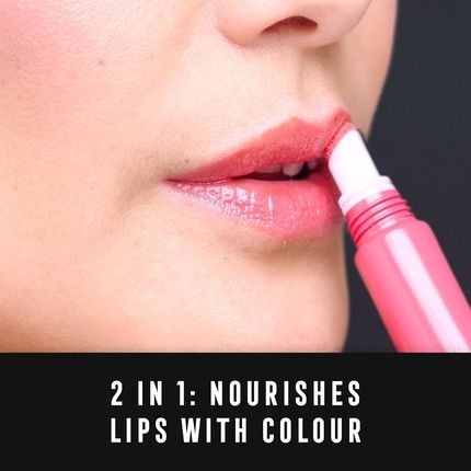 Max Factor Colour Elixir Lip Cushion Gloss With Mineral Oil And Vitamin E - Image 3