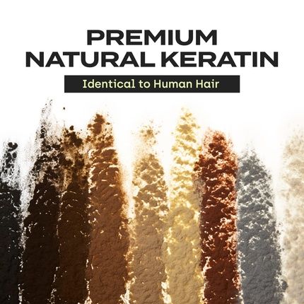 Toppik Hair Building Fibers Auburn 12G - Image 3