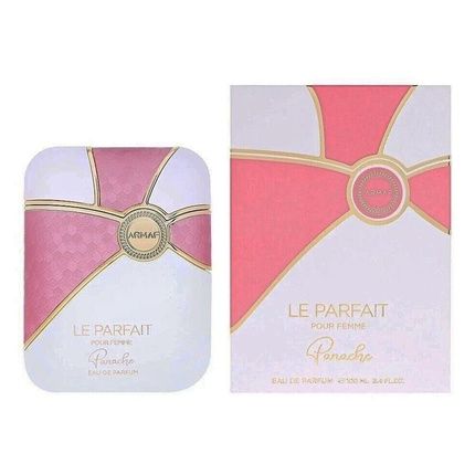 Armaf Le Parfait Pour Femme Panache Eau De Parfum 100Ml - Image 3