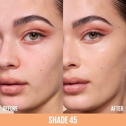 Maybelline New York Lifter Concealer Full Coverage Hydrate