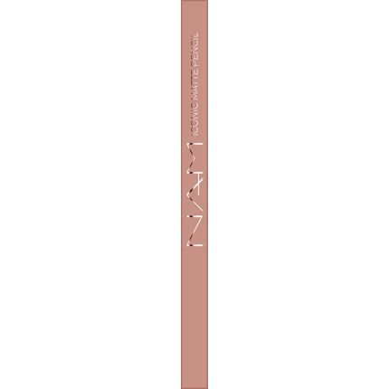 Nam Makeup Iconic Matte Pencil Nr 8 Toffee 0.7G - Image 3