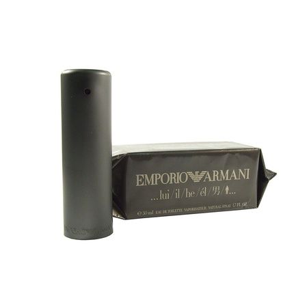 Armani Emporio El Eau De Toilette Spray 50Ml
