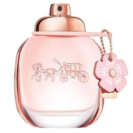 Coach Floral Eau De Parfum Spray 50Ml