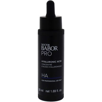 Dr Babor Pro Hyaluronic Acid Concentrate Active Ingredient Concentrate 50Ml