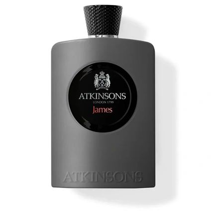 Atkinsons 1799 James Eau De Parfum 100Ml