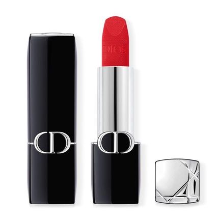 Dior Rouge Dior Lipstick 760 Favorite Velvet 30Ml 350G