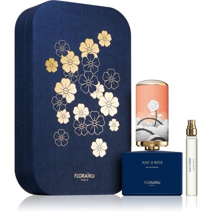 Floraiku Just A Rose Set - Unisex