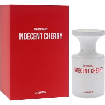 Indecent Cherry By Born To Stand Out Unisex 1.7 Oz Edp Spray - Image 3