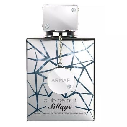 Armaf Club De Nuit Sillage Eau De Parfum Spray 105Ml