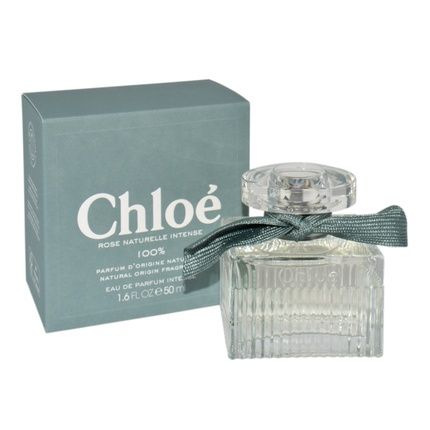 Chlo Rose Naturelle Eau De Parfum Intense 50Ml Spray - Image 4