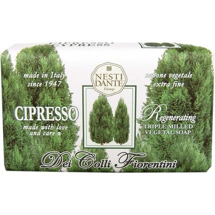 Nesti Dante Dei Colli Fiorentini Sweet Violet Soap 250G