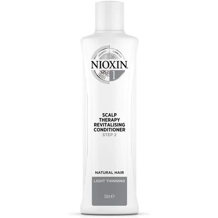 Nioxin Hair And Scalp Care - 1 Count