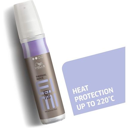 Wella Eimi Thermal Image Heat Protection Hair Spray 150Ml - Image 3