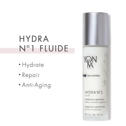 Yonka Hydra No 1 Fluide - Image 3