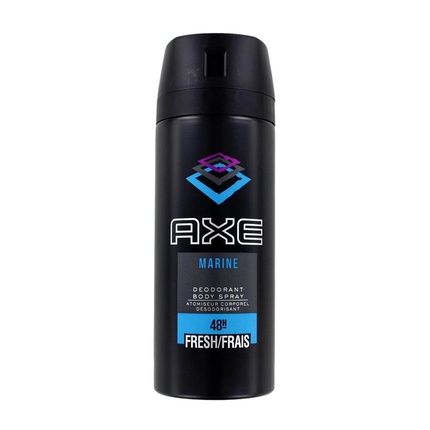 Axe Axee Marine Deodorant 150Ml Spray