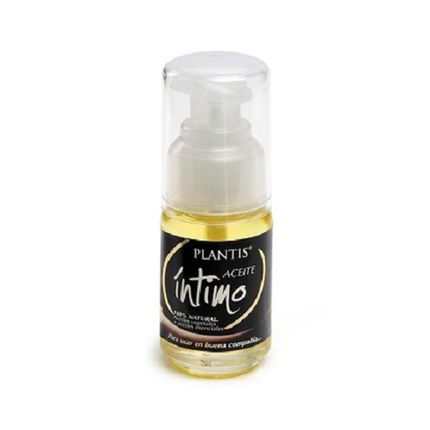 Plantis Intimate Oil 30Ml 100 Natural Intimate Oil