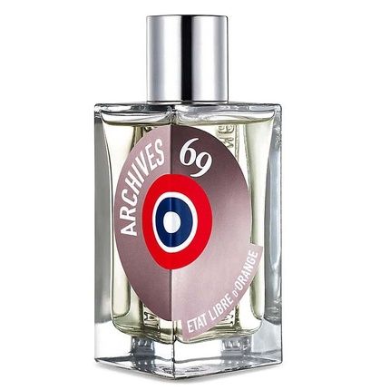 Etat Libre D'Orange Archives 69 Unisex Eau De Parfum Spray 100Ml