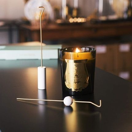 Cire Trudon L'Eteignoir Wick Hook - Cylinder 1 Pc