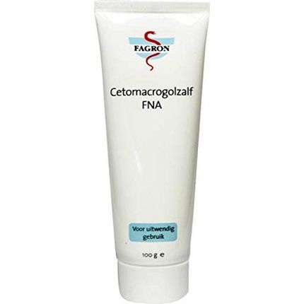 Fagron Cetomacrogol Ointment Fna
