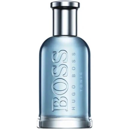 Hugo Boss Boss Bottled Tonic Eau De Toilette 50Ml For Men - Image 4