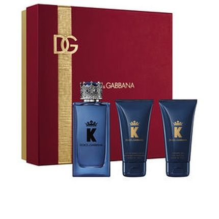 Dolce & Gabbana K By Dolce & Gabbana Case 3 Pcs