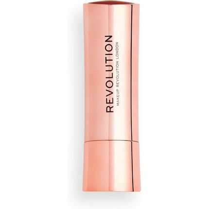 Makeup Revolution Satin Kiss Lipstick Icon 3.5G
