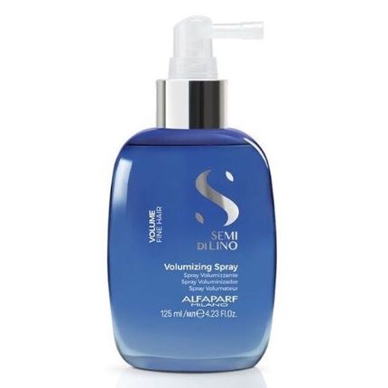Alfaparf Milano Semi Di Lino Volumizing Spray 125Ml