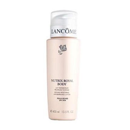 Lancme Nutrix Royal Body Lotion 400Ml