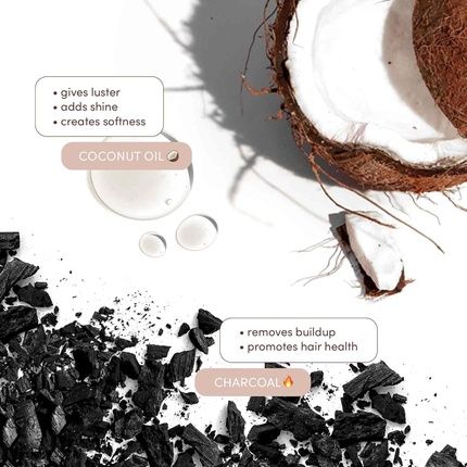 Mizani Gentle Clarifying Shampoo For All Texture Types - Image 3