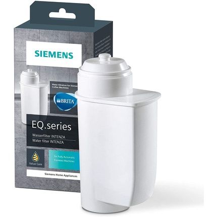 Siemens Brita Intenza Water Filter Tz70003 Pack Of 1 Reduces Limescale