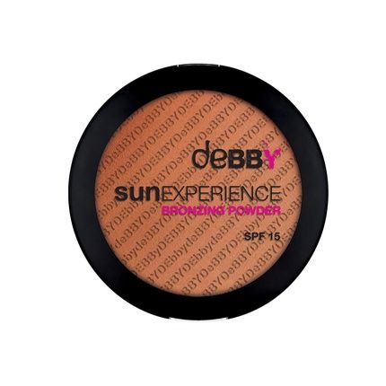 Sun Experience Bronzing Powder Spf 15 No.2