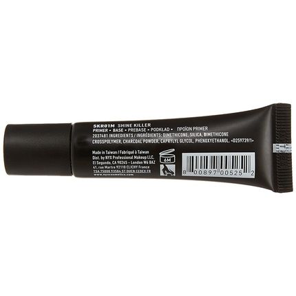 Nyx Shine Killer Makeup Primer Base 8Ml