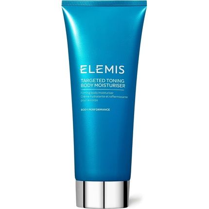Elemis Targeted Toning Body Moisturizer Rich Cream 200Ml