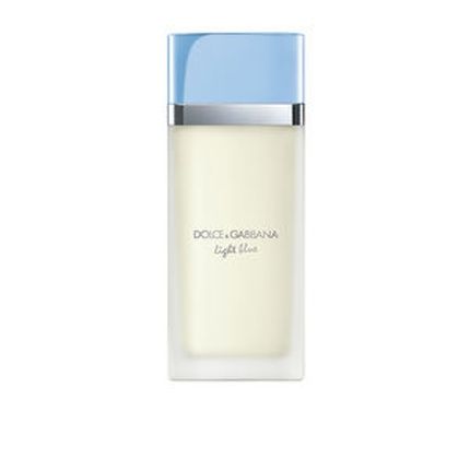Dolce & Gabbana Light Blue Pour Femme Eau De Toilette Vaporizer 100 Ml
