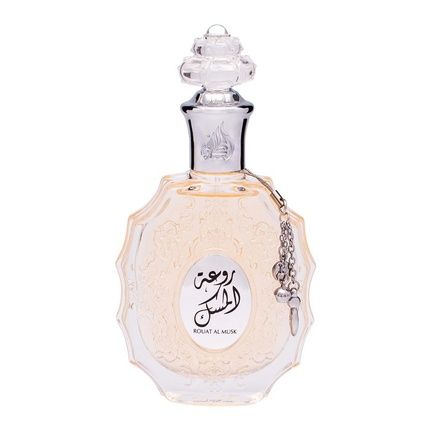 Lattafa Rouat Al Musk Eau De Parfum Spray 100Ml