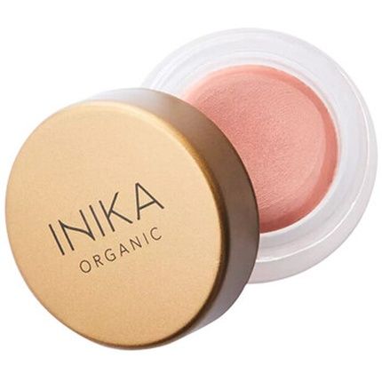 Inika Organic Lip & Cheek Cream Bio Cream Multitasker 35 G