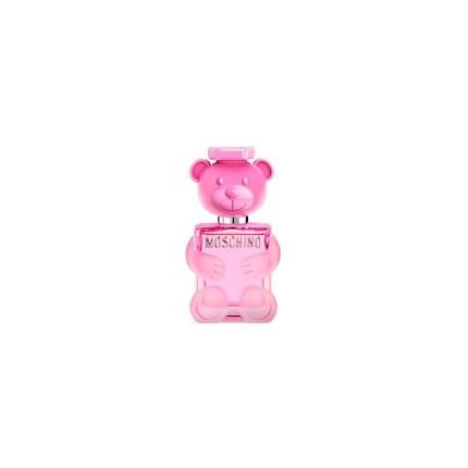Moschino Toy 2 Bubble Gum Eau De Toilette Spray 100Ml