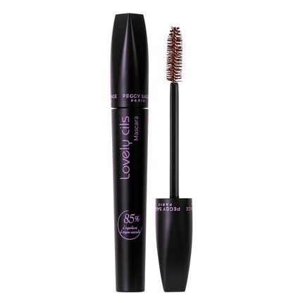 Lovely Cils Mascara - Havane 10Ml