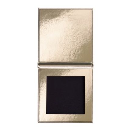 Pierre Rene Professional Magnetic Palette For 4 Eyeshadows Gold