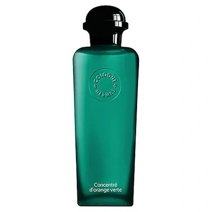 Herms Hermes Concentr D'Orange Verte Eau De Toilette Spray 200Ml