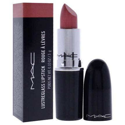 Mac Lustreglass Sheer Shine Lipstick Sellout Women 0.1Oz - Image 3