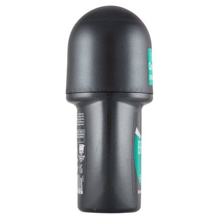 Breeze Men Dry Protection Air Freshener Roll-On 48H 0% Alcohol 50Ml