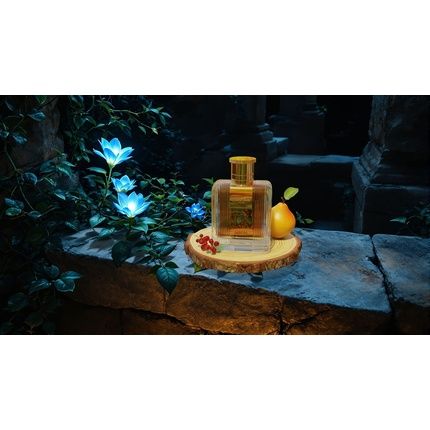 Diane Castel Jardin De Minuit Eau De Parfum 100Ml
