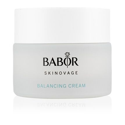 Babor Balancing Cream For Mixed Skin 50 Ml