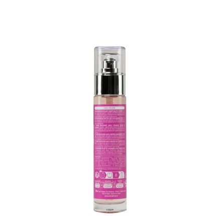 Inebrya Shecare Glazed Brightening Fluid For Dull And Lifeless Hair 50Ml