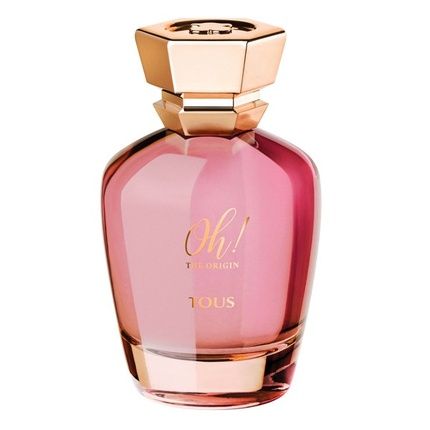 Tous Tous Oh The Origin Eau De Perfume Spray 100Ml - Image 4