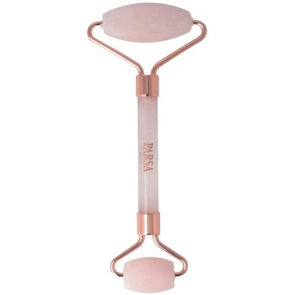 Parsa Beauty Rose Quartz Roller