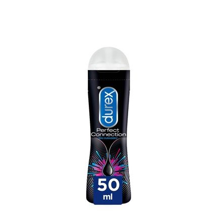 Durex Perfect Connection Lubricant 50Ml